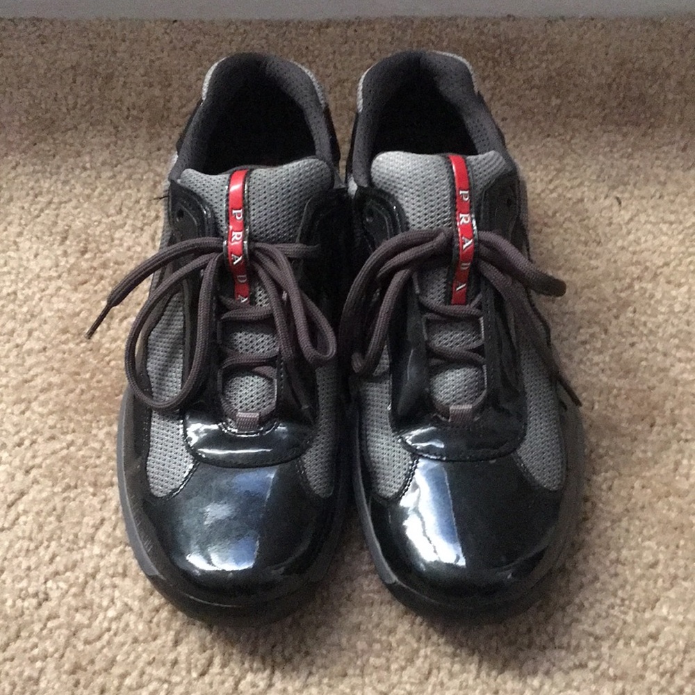 Prada Americas Cup